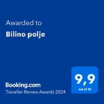 아파트 Bilino Polje 체니카