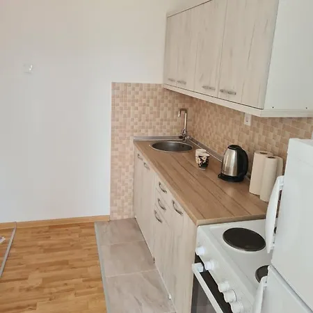 Bilino Polje Apartment Zenica