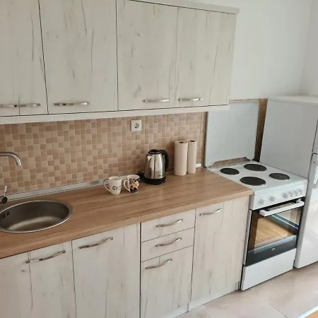 Apartment Bilino Polje *