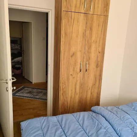 Apartment Bilino Polje *