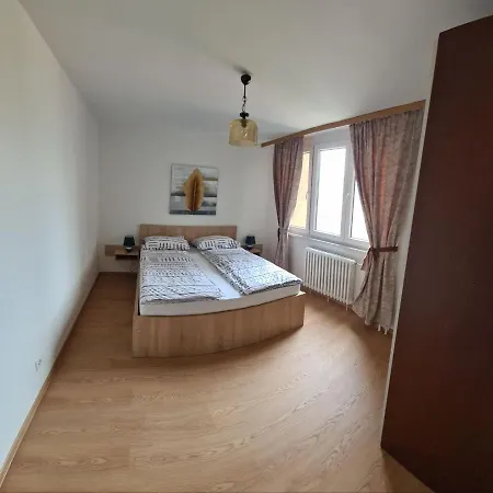 Apartment Bilino Polje
