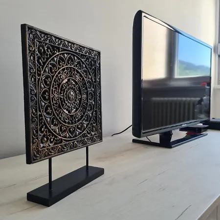 公寓 Bilino Polje *