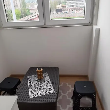 Apartment Bilino Polje