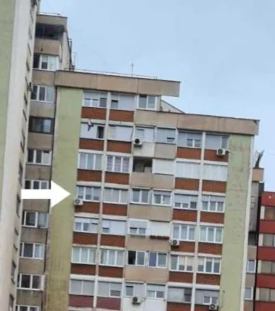 Bilino Polje 公寓 *