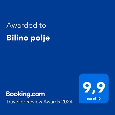 Appartement Bilino Polje Zenica