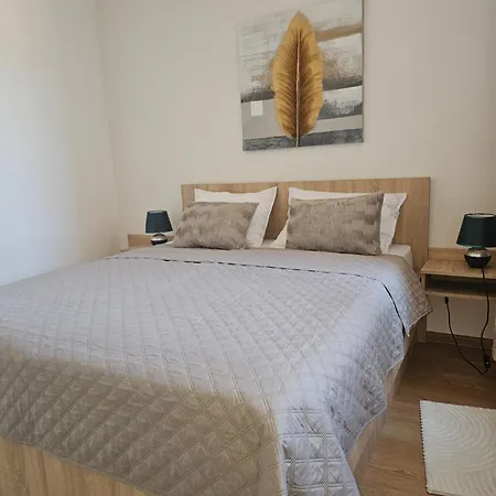 Apartment Bilino Polje Zenica