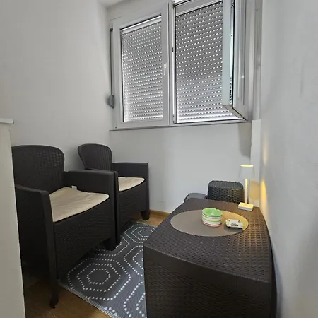 Bilino Polje Apartment Zenica