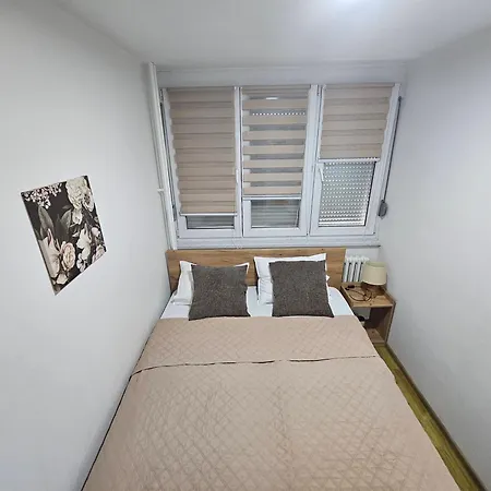 Bilino Polje Daire *