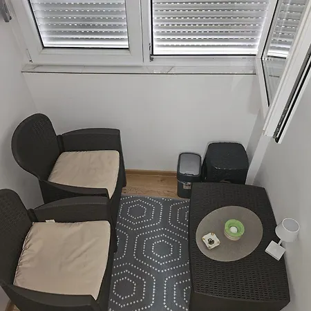 Bilino Polje Apartment Zenica