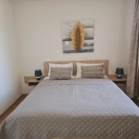 公寓 Bilino Polje 泽尼察